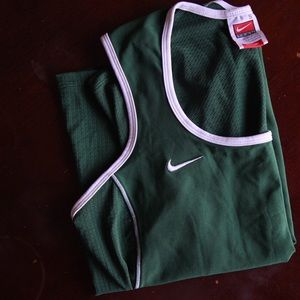 Nike Athletic Tank